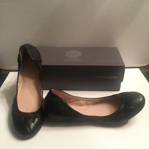 Vince Camuto - Ballerina Flats